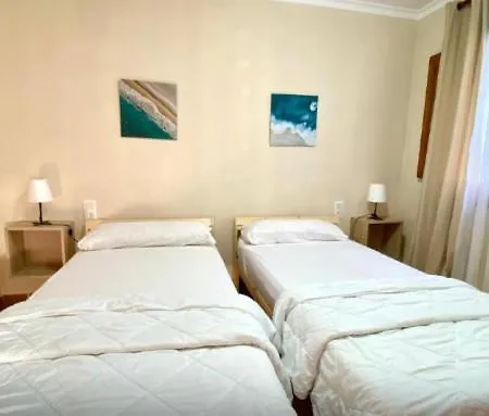 Bahia Azul Apartment Dénia