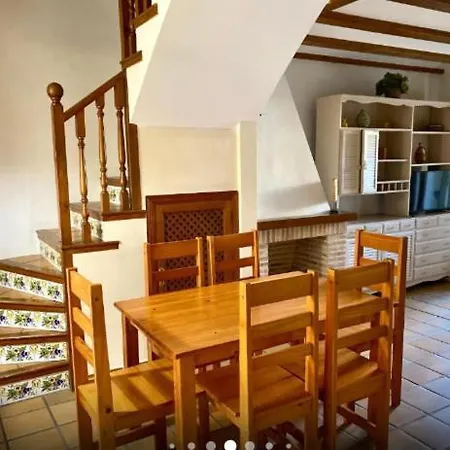 Bahia Azul Apartment Dénia