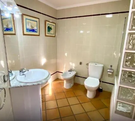 Apartment Bahia Azul *