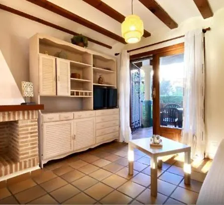 Bahía Azul Apartamento