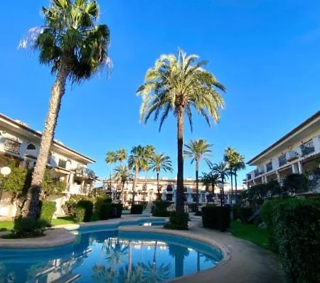 Apartamento Bahía Azul