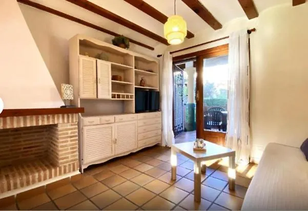 Bahía Azul Apartamento