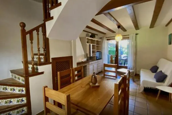 Bahía Azul Apartamento Dénia