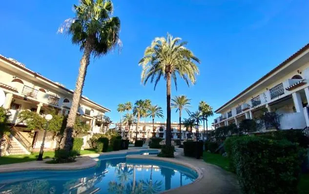 Apartamento Bahía Azul