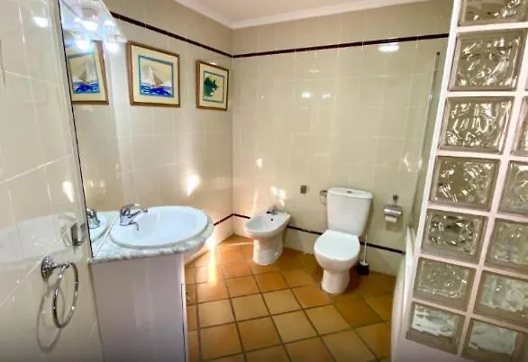 Apartman Bahia Azul *