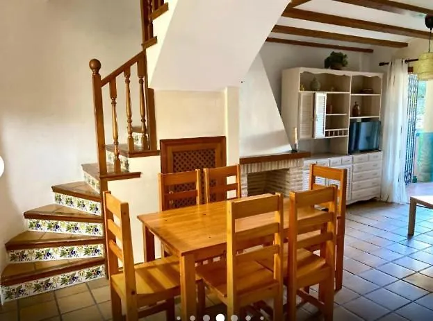 Bahia Azul Apartman Denia